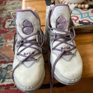LeBrons size 11